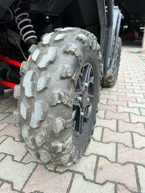 Pneumatiky na čtyřkolku ITP Baja Cross - 13