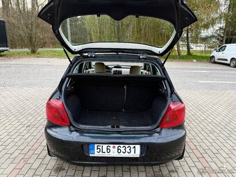Peugeot 307 1.6 81kw - 13