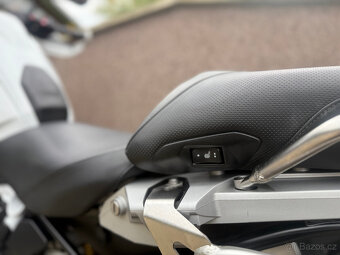 BMW R 1250 GS 2021 - 13