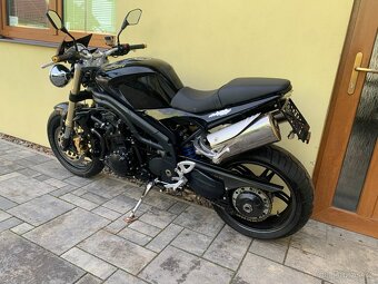Triumph SPEED TRIPLE 1050 - 13