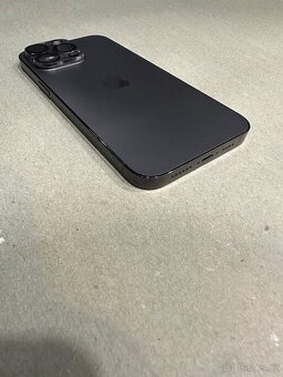 Apple iPhone 14 Pro Max 256 GB space black - 13