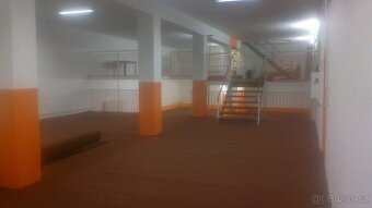 Pronájem nebytových prostor. - 13