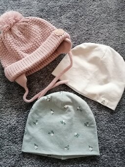 Dívčí komplet 6-9m. - 13
