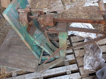 Váha decimálka 3 ks - 13