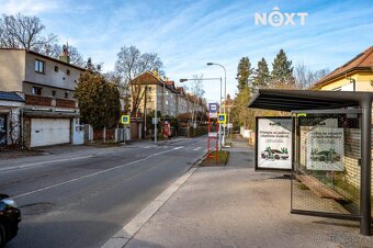 Pronájem byt 2+kk, 39㎡ - 13