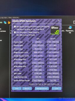Prodám herní notebook Osobní odběr z Brna - 13
