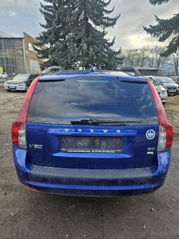 VOLVO V50 1.6 D 80KW - 13