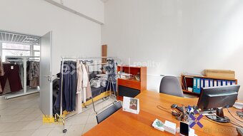 Pronájem obchodních prostorů 99 m2, ul. Zarámí, Zlín - 13