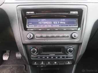 Prodám Škoda Rapid 1.2 TSi 63 kW Ambiente - 13