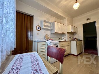 Prodej rodinného domu 5+1 140 m², pozemek 2201 m², Červený K - 13