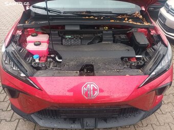 MG MG4, 64kwh 18500km dph - 13