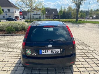 Ford fiesta 1.4 tdci 50kw nafta r.v. 2004 - 13