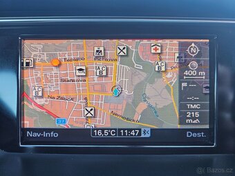 AUDI A5 2012 2.0TFSI 155kW S-TRONIC QUATTRO 4x4 SPORTBACK - 13