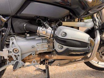 BMW R 1150 GS ABS, bez investic, po servise, nová STK, - 13