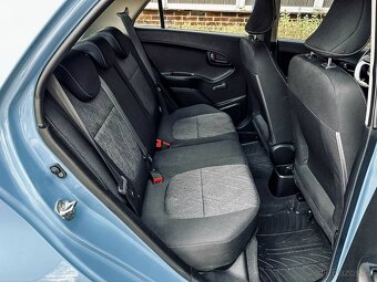KIA Picanto 1,0 benzín - 13