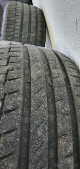 Originál kola Volvo S90, V90 - 13