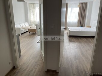 Pronájem novostavby bytu 2+kk s parkovacím stáním, Plzeň-Skv - 13