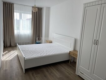 Pronájem novostavby bytu 2+kk s parkovacím stáním, Plzeň-Skv - 13
