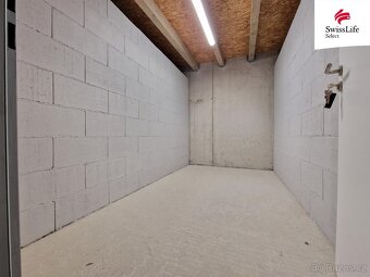 Pronájem bytu 2+kk 54 m2, Jihlava - 13