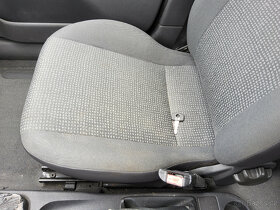 Opel Corsa C 2002 1,2i 55kW Z12XE, PEKNA, DILY - 13