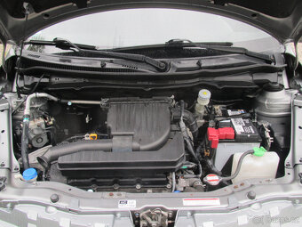 Suzuki Swift 1.3 - 13
