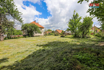 Prodej zahrady, 1132 m², Skuhrov - Drahlovice - 13