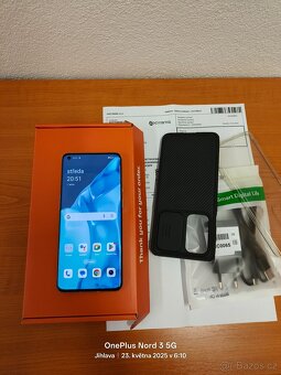 OnePlus 9 Pro 5G 8/128G ZÁRUKA - 13