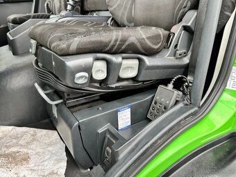 Iveco EUROCARGO 120E25 SKRÍŇ EURO5 - 13