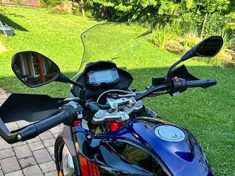 BMW G310 GS Rallye - 13