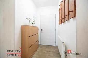 Prodej, byty/2+kk, 58 m2, Mrzkovice 52, 58291 Světlá nad Sáz - 13