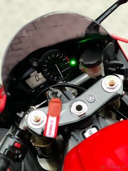 Yamaha R1 2003 - 37tis. najeto - 13