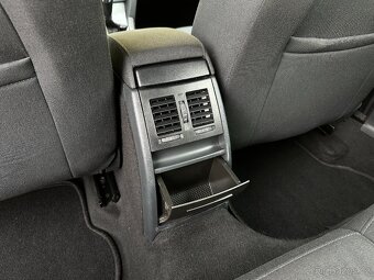 Škoda Octavia II 1.6TDI/77kW  KOMBI  Tempomat  r.v.2011 - 13