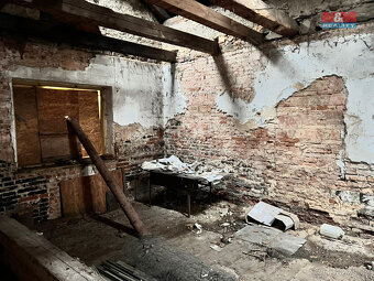 Prodej rodinného domu, 65 m², Zahořany - 13