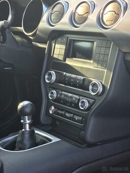 Ford mustang gt 5.0 v8 2020 - 13