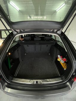 Škoda Superb - 13