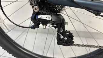 Specialized Rockhopper 29", 2022, pro jedzce od 170 cm. - 13