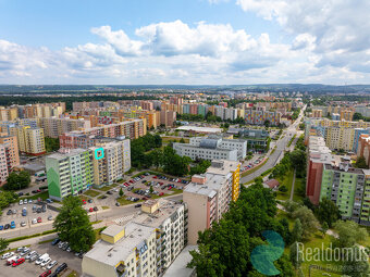 Prodej, byt 3+1, 72 m2, balkón, sklep, Č. Budějovice - 13
