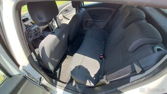 Renault Megane III, 1.6i - 13