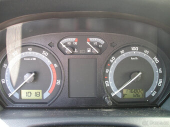 ŠKODA FABIA I COMBI 1.2-12V 47KW RV-2008 - 13