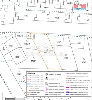 Prodej pozemku k bydlení, 568 m², Vítkov - 13