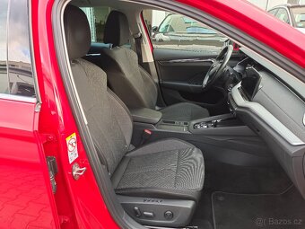 Škoda Octavia 4 iV Combi Style 1.4TSI - záruka Autodraftu - 13