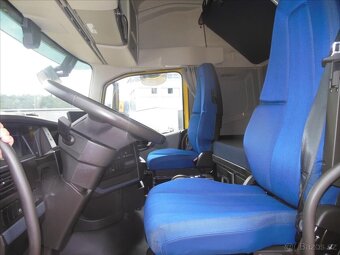 Volvo FH 500, Komplet vzduch, PLNÁ A - 13