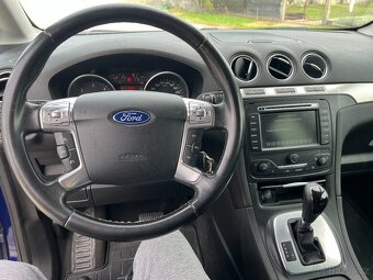 Ford Galaxy Business 2,0 TDCi - 13