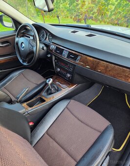 BMW 320d 2.0 130KW/170 koní R.V.06/2009 - 13