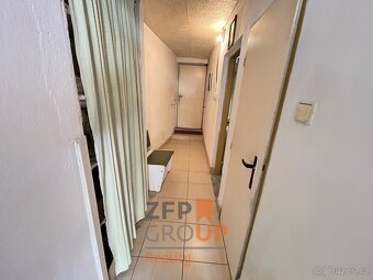 Prodej rodinného domu o rozloze 71 m², ulice Mlýnská, Znojmo - 13