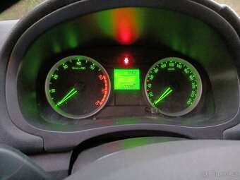 Skoda roomster 1.2 51kw - 13