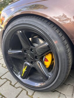 BMW E46 328ci - 13