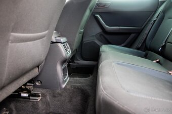 Seat Ateca 1.0 TSI, 85kW, M6 / AJ NA SPLÁTKY / PROTIÚČET / - 13