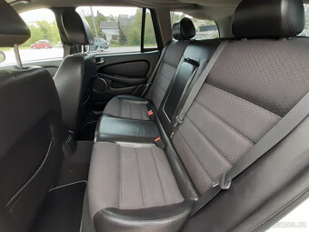 JAGUAR X-TYPE 2.0 kombi manuál - 152 000 km - 13