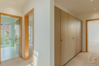 Prodej rodinného domu, 220 m2, Praha Újezd nad Lesy - 13